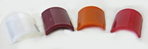 Упор под левую руку "Reeds'n Stuff" для фагота 8 мм