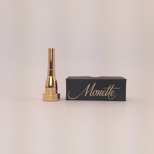 Мундштук для трубы Monette LTMFII