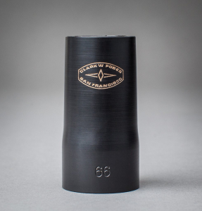 Бочонок для кларнета A/Bb "Clark W Forbes" 66 mm