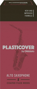 Трости для альта D'Addario Plasticover №2 (1 шт) RRP05ASX200