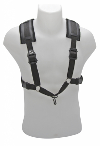 Гайтан "BG" для альта/тенора/баритона S40CM