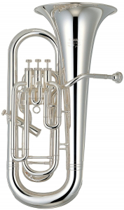 Эуфониум in Bb "Yamaha", модель "YEP-621S"