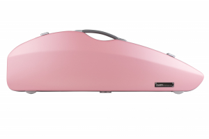 Скрипичный футляр BAM BonBon Hightech (редизайн серии Slim), Pink Pink