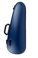 Скрипичный футляр BAM Hightech Cabin, цвет Navy Blue (рекомендуется к заказу с арт. 9013/9012)