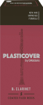 Пластиковая трость для кларнета Bb D'Addario Plasticover №3,5 (1 шт) RRP05BCL350