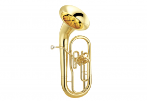 Эуфониум in Bb "Yamaha", модель "YEP-211"