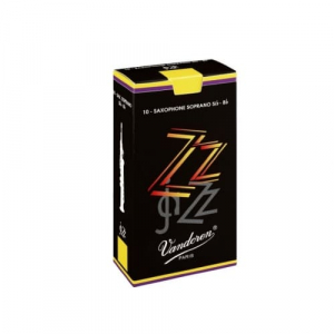 Трости для сопрано Vandoren jaZZ №3 (1 шт) SR403