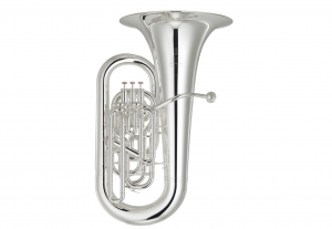 Туба in Eb "Yamaha", модель "YEB-321S"
