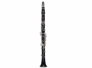 Кларнет in Bb "Selmer-Paris", модель "Recital 442"
