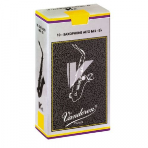 Трости для альта Vandoren V12 №4 (1 шт) SR614
