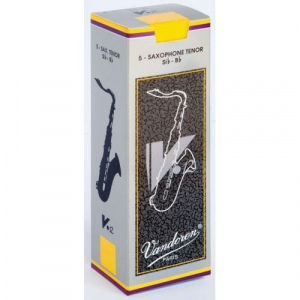 Трости для тенора Vandoren V12 №2,5 (1 шт) SR6225