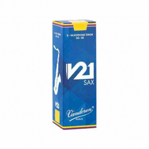 Трости для тенора Vandoren V21 №3 (1 шт) SR823
