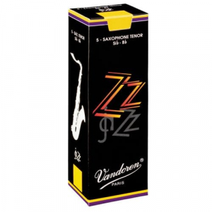 Трости для тенора Vandoren jaZZ №2 (1 шт) SR422