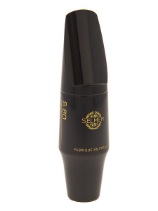 Мундштук для тенор саксофона Selmer S80 D