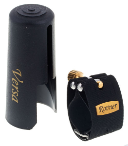 Лигатура для кларнета in Bb "Rovner", модель "Versa" V-1R