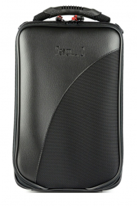 Кейс BAM TREKKING для гобоя, цвет Black