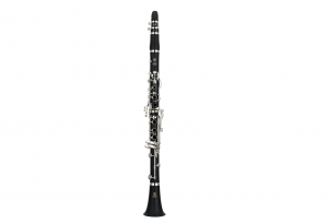 Кларнет in Bb "Yamaha", модель "YCL-255"