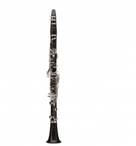 Кларнет in Bb "Buffet Crampon", модель "Tosca 440/442" (BC1150L-2-0)