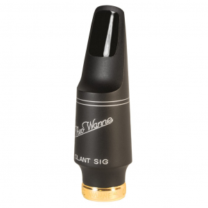 Мундштук для тенор саксофона Theo Wanne Slant Sig 2 Tenor 6*