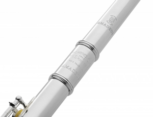 Альтовая флейта "Haynes", модель "Amadeus" (AF-570-S)