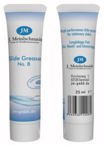 Масло «J.Meinlschmidt» Slide Grease No.8