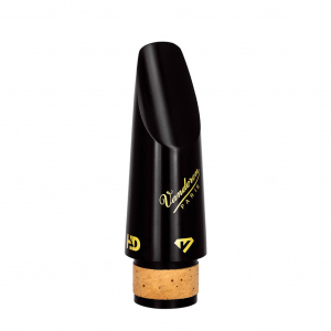 Мундштук для кларнета Bb Vandoren, модель Black Diamond BD4HD, CM1004HD