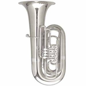 Туба in Bb "Melton", модель "Fafner" (195-S)