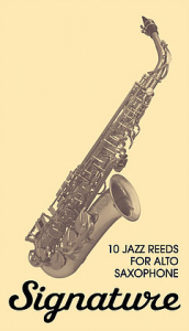 Трости для альта Fedotov Reeds Сигнатюр №2 (1 шт)