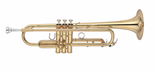 Труба in Bb "Yamaha", модель "YTR-8310Z"