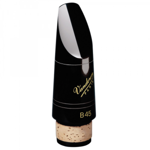 Мундштук для кларнета Bb Vandoren, модель B45, CM308