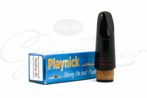 Мундштук для кларнета Bb Nick, модель PlayEasy B3