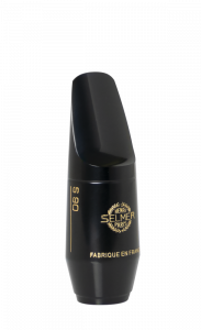 Мундштук для сопрано саксофона Selmer S90 170
