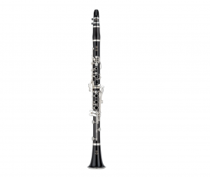 Кларнет in Bb "Yamaha", модель "YCL-450E//03"