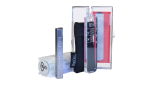 Набор для доводки (точки) тростей "ReedGeek" G4 Set