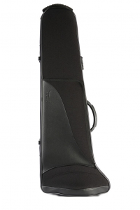 Кейс BAM CLASSIC для бас тромбона, цвет Black
