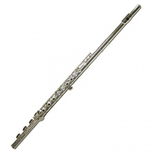Флейта "Muramatsu", модель "GX-III-RBE"