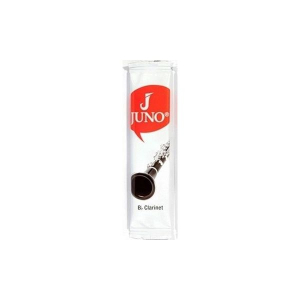 Трости для кларнета Bb Vandoren Juno №2 (1 шт) JCR0120