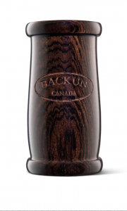 Бочонок для кларнета A/Bb "Backun", серия "New Traditional"