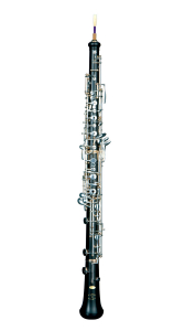 Гобой "F.Loree", модель "Royal cR+3-125"