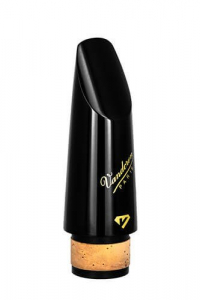 Мундштук для кларнета Bb Vandoren модель Black Diamond BD7, CM1007