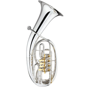 Теноргорн in Bb "Miraphone", модель "47WL4"