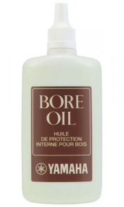 Масло для деревянных инструментов "Yamaha" Bore Oil