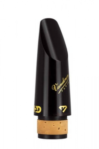 Мундштук для кларнета Bb Vandoren, модель Black Diamond BD5HD, CM1005HD
