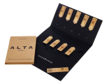 Трости для кларнета Bb Silverstein ALTA №2,5 (10 шт) AR250CL-10