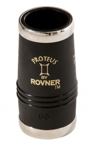 Бочонок для кларнета A/Bb "Rovner" 65 mm MD21093