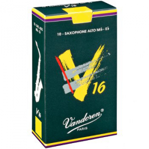 Трости для альта Vandoren V16 №1,5 (1 шт) SR7015