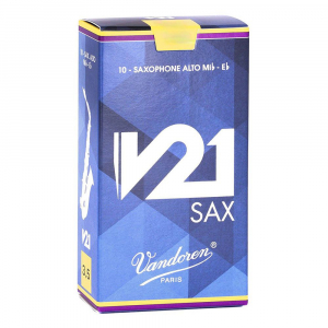 Трости для альта Vandoren V21 №4,5 (1 шт) SR8145