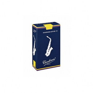 Трости для альта Vandoren Traditional №3,5 (1 шт) SR2135