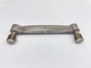 Форма для машинки M-2 LM