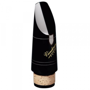 Мундштук для кларнета Bb Vandoren, модель 7JB, CM3007
